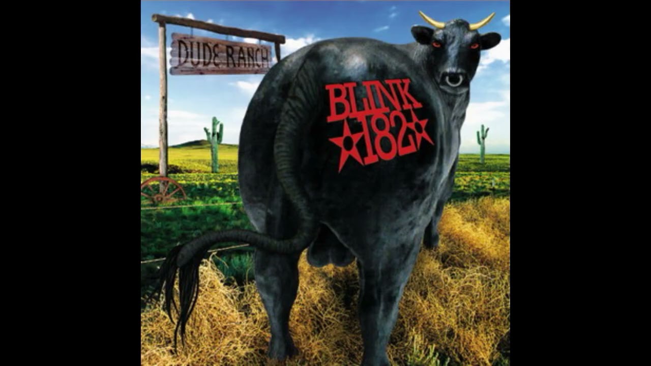 Dammit - blink-182 (Clean Edit)