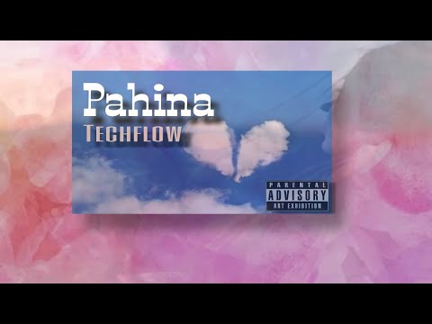 Pahina - Techflow ( Lyrics Video ) - YouTube