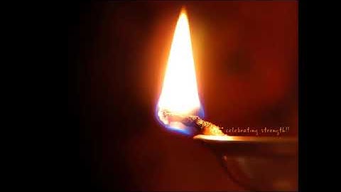 Lightning Lamp Song Sanskrit   YouTube 360p
