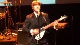 Twist And Shout - The Bootleg Beatles  - Live Tivoli Brisbane 10 09 16