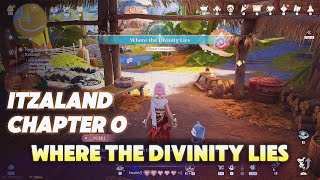 Where the Divinity Lies | Infinity Nikki 2.0