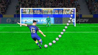 the Most Important Penalty in our History...