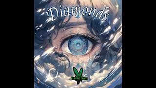 FREE "Diamonds" (Guitar/Vocal Sample Type Beat) 2024