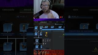 ICARUS- EXPLICANDO O "Respawn" DE MINÉRIOS! | #ceara_ttv em #Twitch
