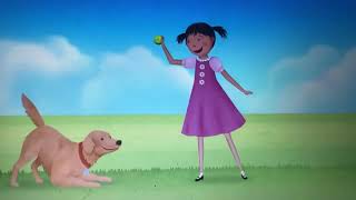 Pinkalicious & Peteriffic Youre Atop Dog Song