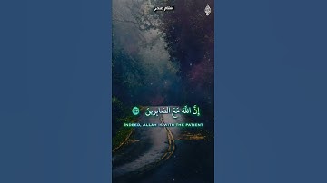اسلام صبحي تلاوة مبكية ياأيها الذين امنوا استعينوا بالصبر والصلاة