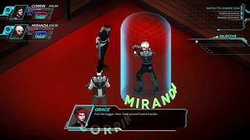 There Came An Echo - Part 2