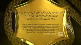 CNN Indonesia - Kemuliaan Ramadan