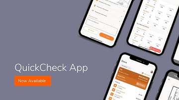 EmagineNET QuickCheck - Mobile Approvals