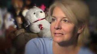 The Teddy Bear Project