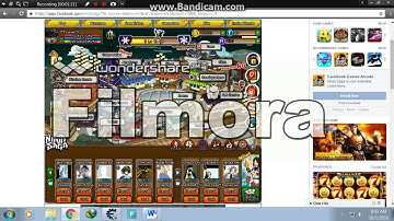 Ninja Saga Hack 1Hit (Using Cheat EnGINE)