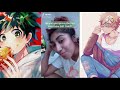 my hero academia tiktok's that cure my depression #1