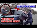 Father & Son’s Violent Outburst Over a 30-Year-Old Car Ends in Complete Disaster