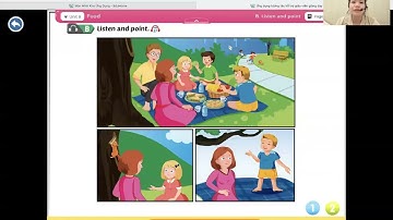 [SMART START 1] - UNIT 8 - LESSON 1