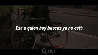 Kany Garcia Ft Jay Wheeler - NO VUELVAS (Letra-Lyrics) El Amor Que Merecemos