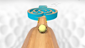 Going Balls 🏀🔥 All Levels Gameplay Walkthrough Android, iOS Part 136