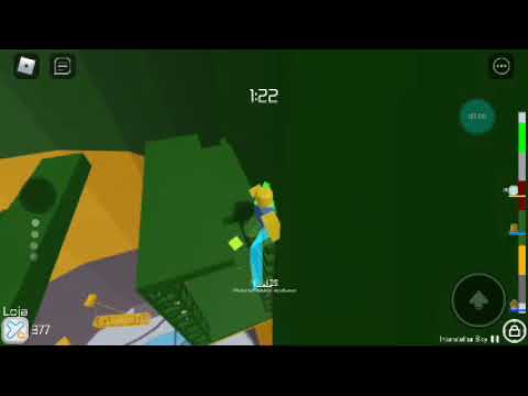 Roblox Parkour Do Pokemon Videoextra Youtube - parkour roblox discord