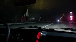 Ваз 2107 turbo 1.6 vf 37 1,2 bar 9.2/9.8