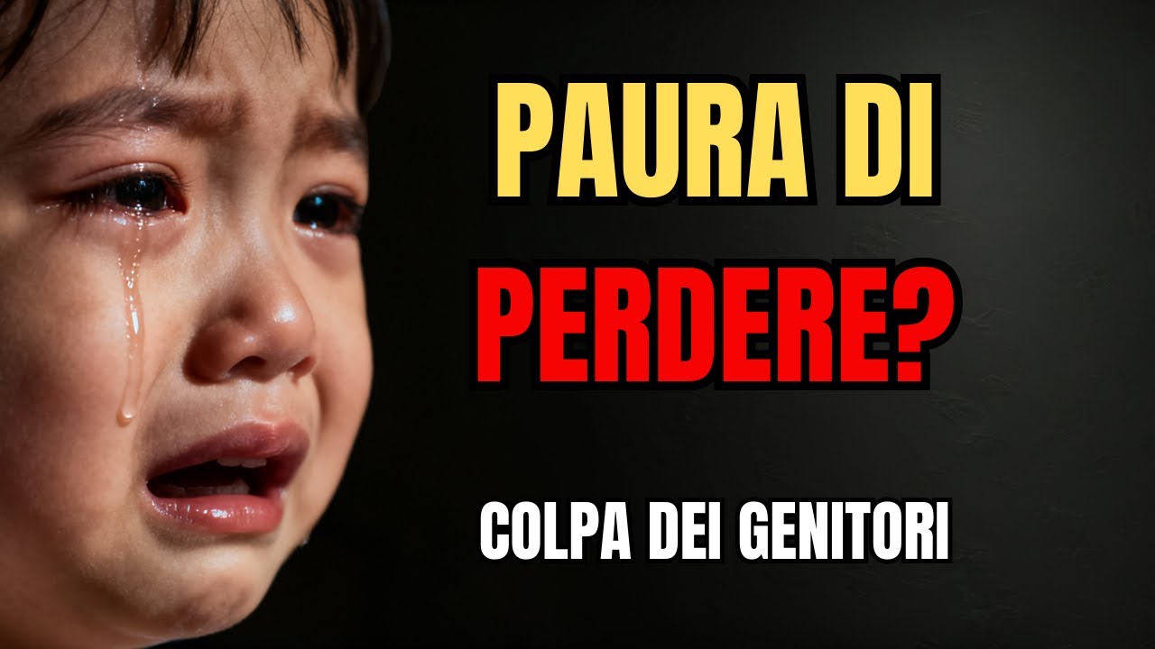 Perche Hai Paura dellAbbandono - La Risposta E Nella Tua Infanzia | Carl Jung