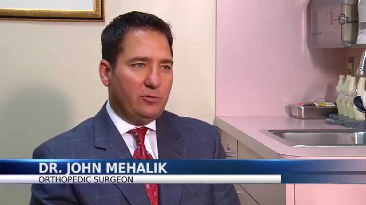 No Need to Shoulder Pain Following Surgery