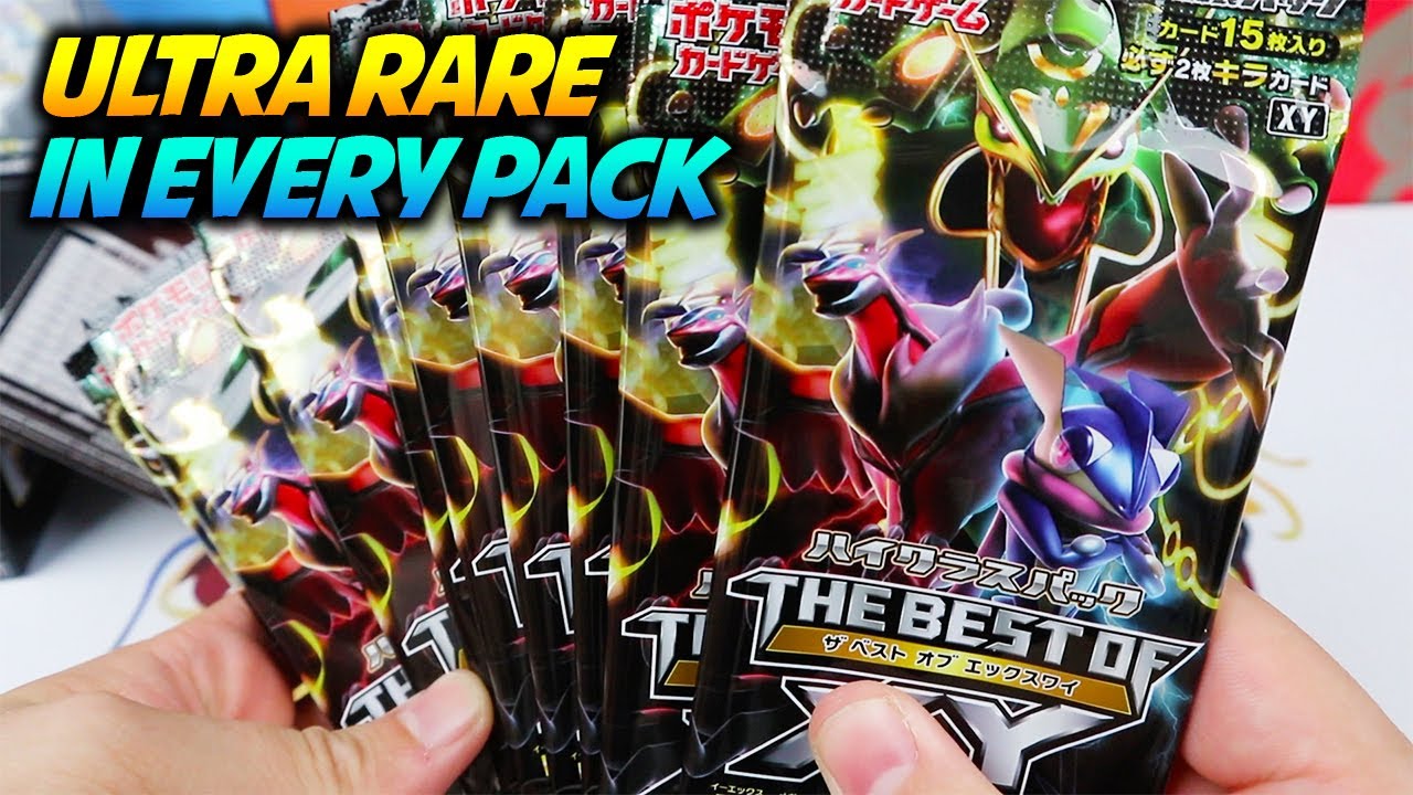 best xy booster box Pokémon TCG: XY: Evolutions main image 1