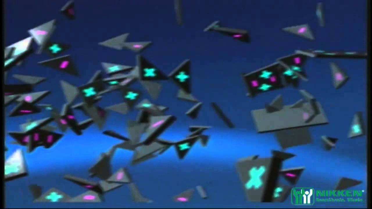 TECNOLOGIA MAGNÉTICA AVANÇADA