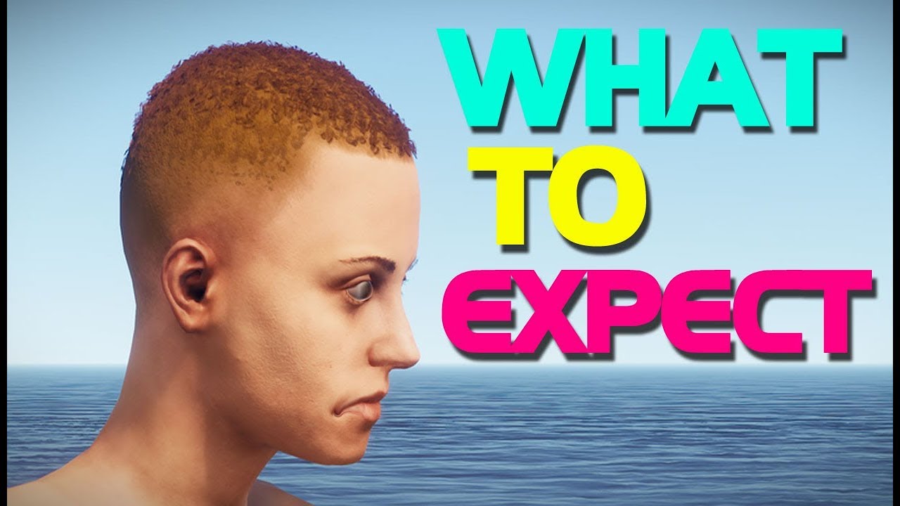 What Happens in Rust... YouTube