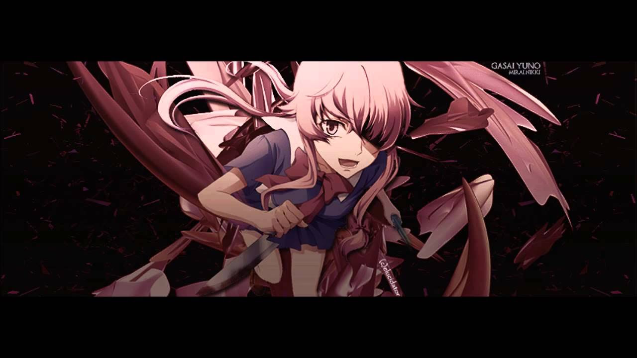 future diaries ova future diaries ova