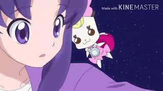 Happiness Charge precure Opening Instrumental