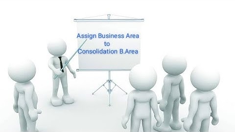 SAP | FI | ASSIGN BUSINESS AREA TO CONSOLIDATION BUSINESS AREA