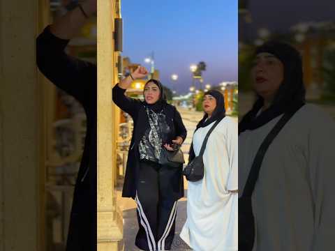 طريقة سرقة جديده من اتنين ستات حسين الطيرى جيش حسين الطيرى دراما