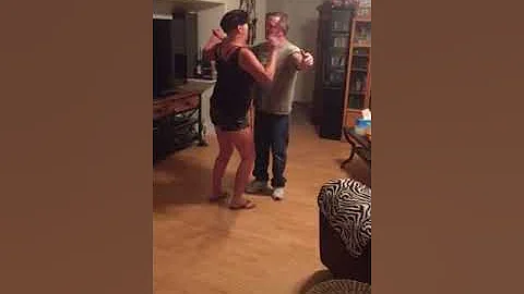 Vinnias dance