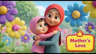 इस्लामी दुआ, या अल्लाह, मेरी माँ को सुरक्षित रखें 🤍 | बच्चों के लिए जादुई दुआ | लैलातुल क़द्र screenshot 1