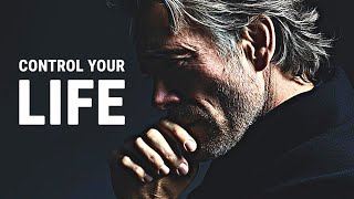 CONTROL YOUR LIFE. You Have A Decision - Most Powerful Motivational Speech