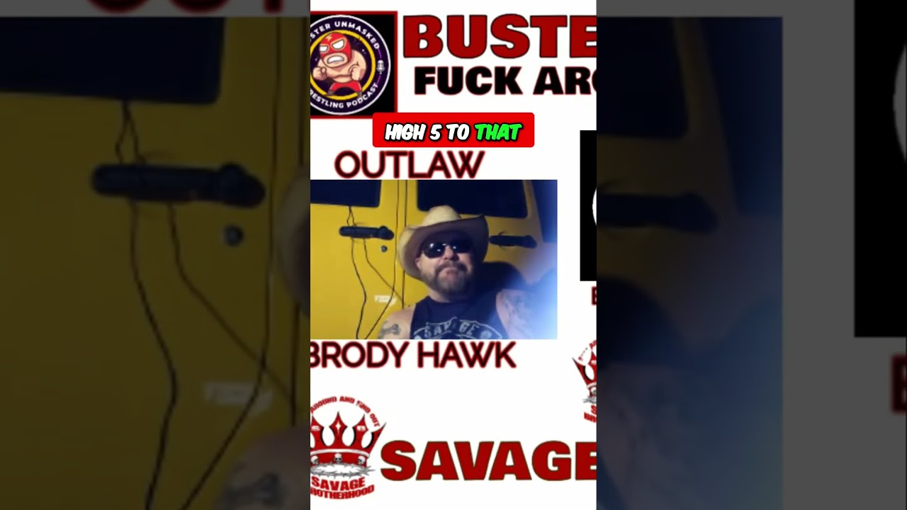 Savage Brotherhood Cool Heels are really Babyfaces. Being a true Heel is More Fun