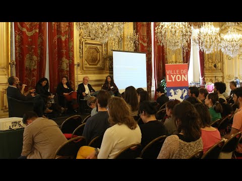 Rencontre - Tourisme à Impact Positif et Solidaire (Lyon)