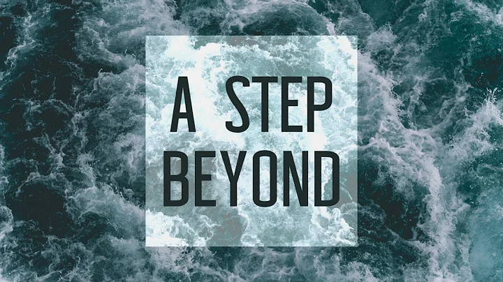 7-17-2022 - Holy Ghost - Tim Graley | A Step Beyon...