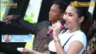 LANANG SEJATI   ANIK ARNIKA ll DS  MUNJUNGAGUNG KEC  KRAMAT KAB  TEGAL ll 4 MEI 2023