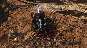 DARK SOULS™ II: Git Gud