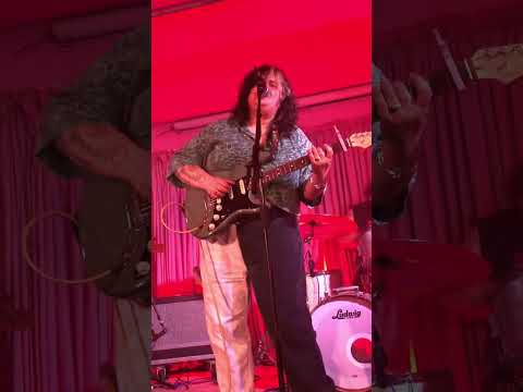 Eye On The Bat Palehound Live at The Pink Room Yes Manchester 2024
