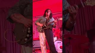 Eye On The Bat Palehound Live at The Pink Room Yes Manchester 2024