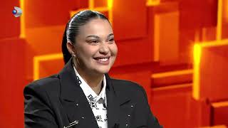 Download Lagu 40 de intrebari cu Denise Rifai (27.07.2025) - Betty Salam | EDITIE COMPLETA MP3 Download Lagu 40 de intrebari cu Denise Rifai (27.07.2025) - Betty Salam | EDITIE COMPLETA MP3