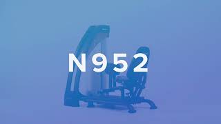 N952 Adduction - SportsArt
