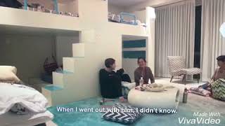 Terrace House (Aloha State): Taishi 'A Love Worth Dying For'
