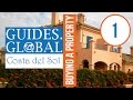 Buying a Property in Spain (Andalucia/Costa del Sol) - Part 1 - Introduction