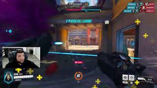 i kinda like overwatch 2...