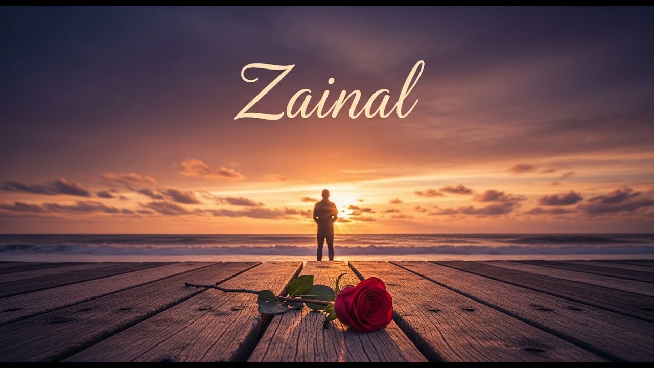 Zaenal - Rita Sugiarto (Cover) | Dangdut Symphony Orchestra | DanSyah REX