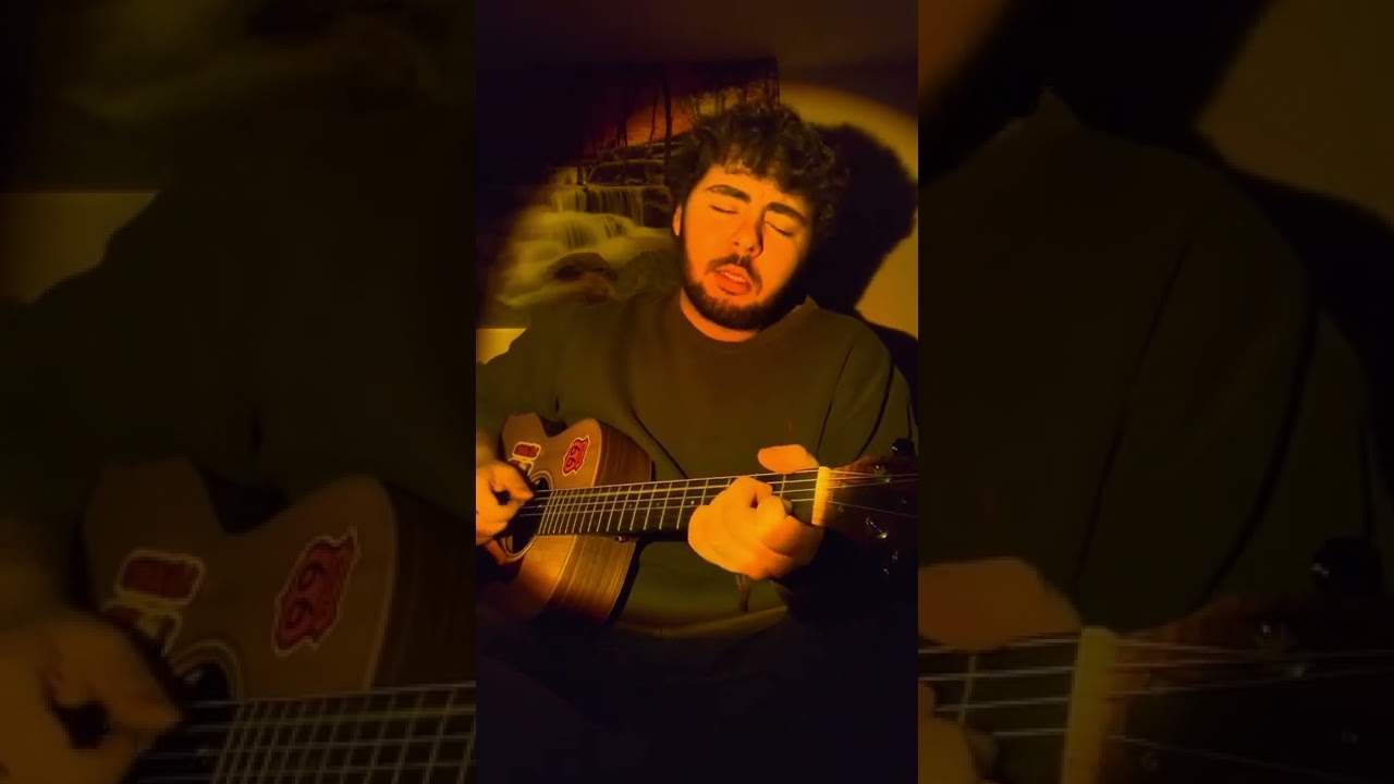 Dangerous Levels of Introspection - JP Saxe Cover @jean Rehani ig and tk