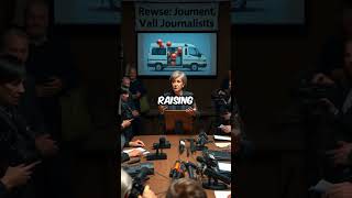 Journalist Attacked by ICE Agents—Shocking Protest Footage Revealed!