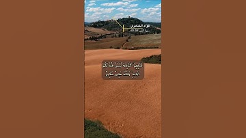 سورة النور الايه 59-60